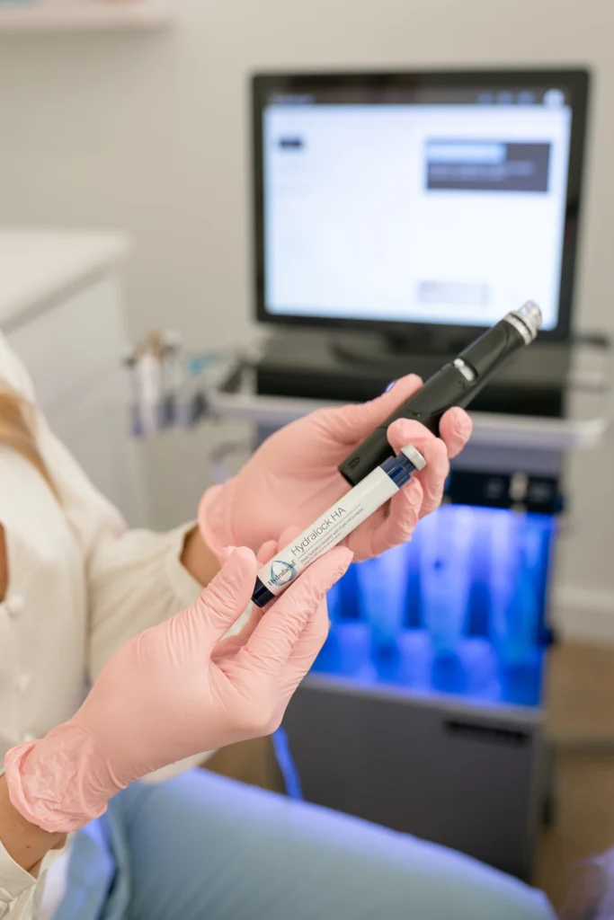 Aesthetic & Wellness in Charleston, SC | Monarch Esthetics