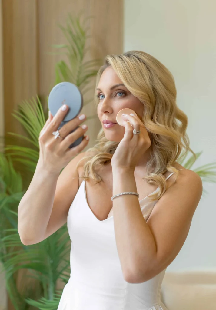 Skin Consultation in charleston sc