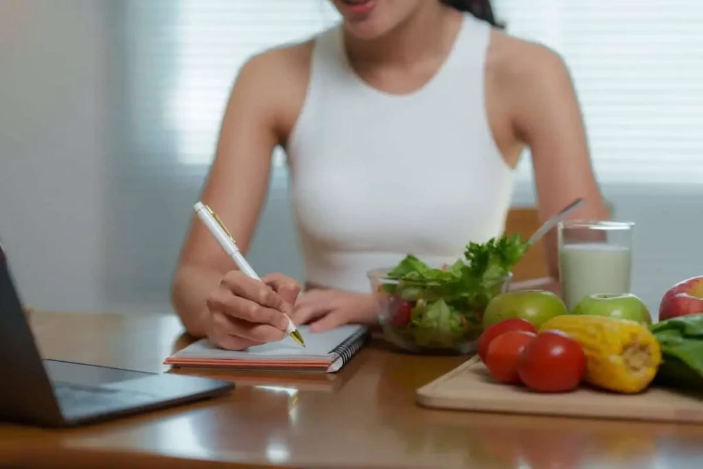 Nutrition Consultants in Charleston, SC
