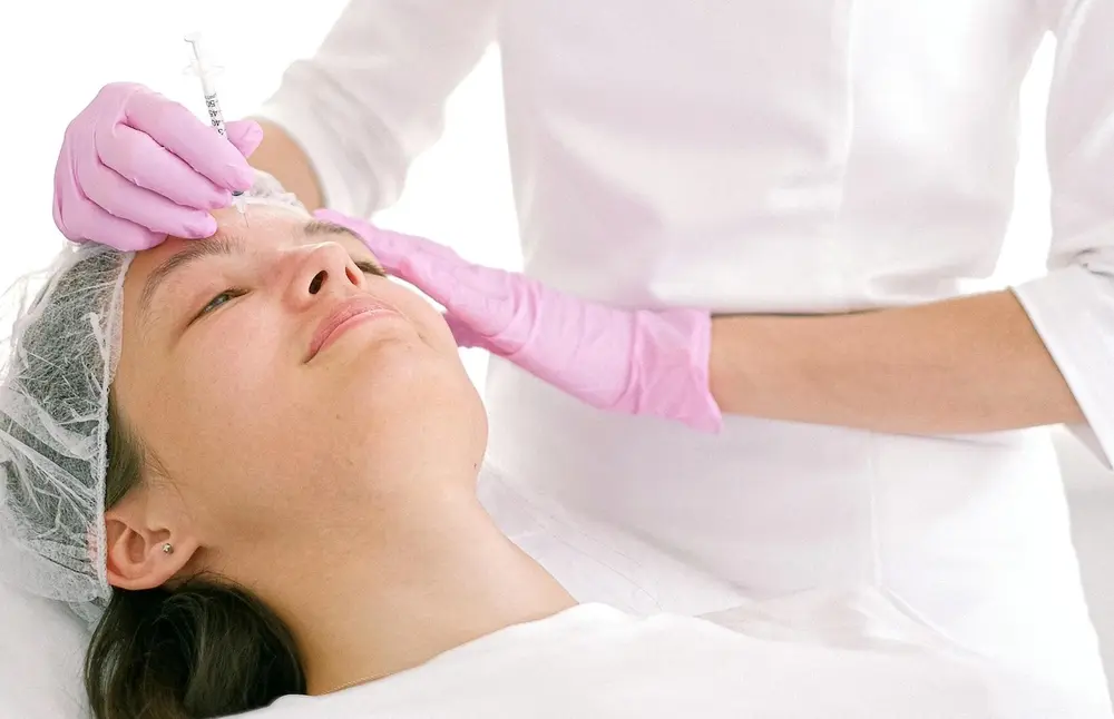 Treating Nose Wrinkles & Bunny Lines in Charleston, SC