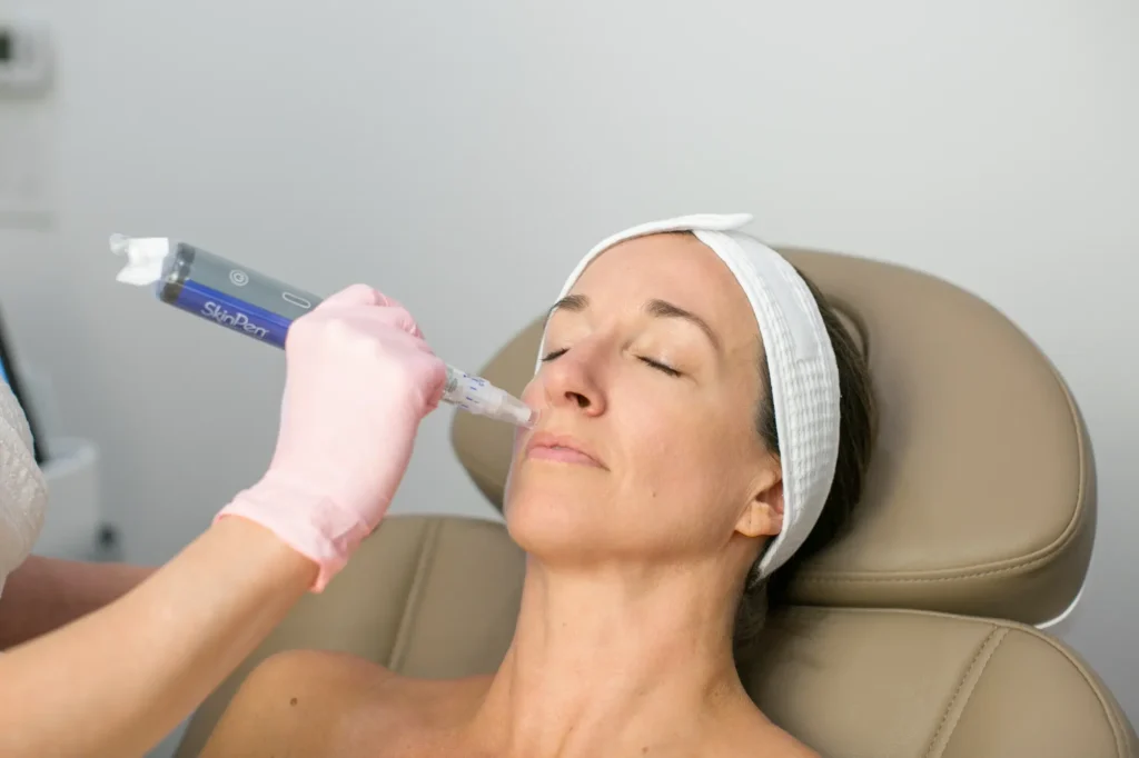 Hydrafacial vs Microneedling? What’s the Difference?