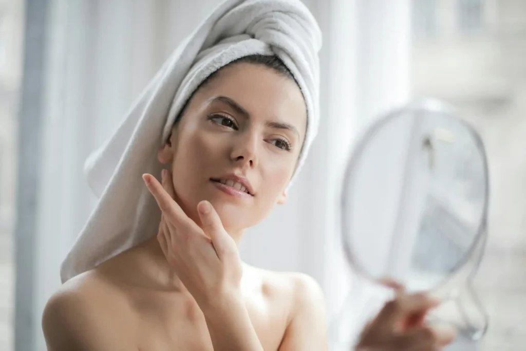 Liquid Facelift for Skin Sagging and Volume Loss in Charleston SC