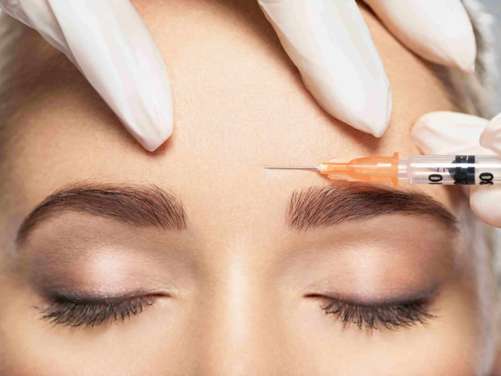 eomin® Injections in Charleston, SC for Pure, Natural Wrinkle Reduction