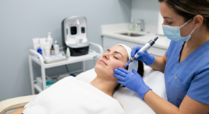 Enlarged Pores: What Causes Them and Which Treatments Actually Work?